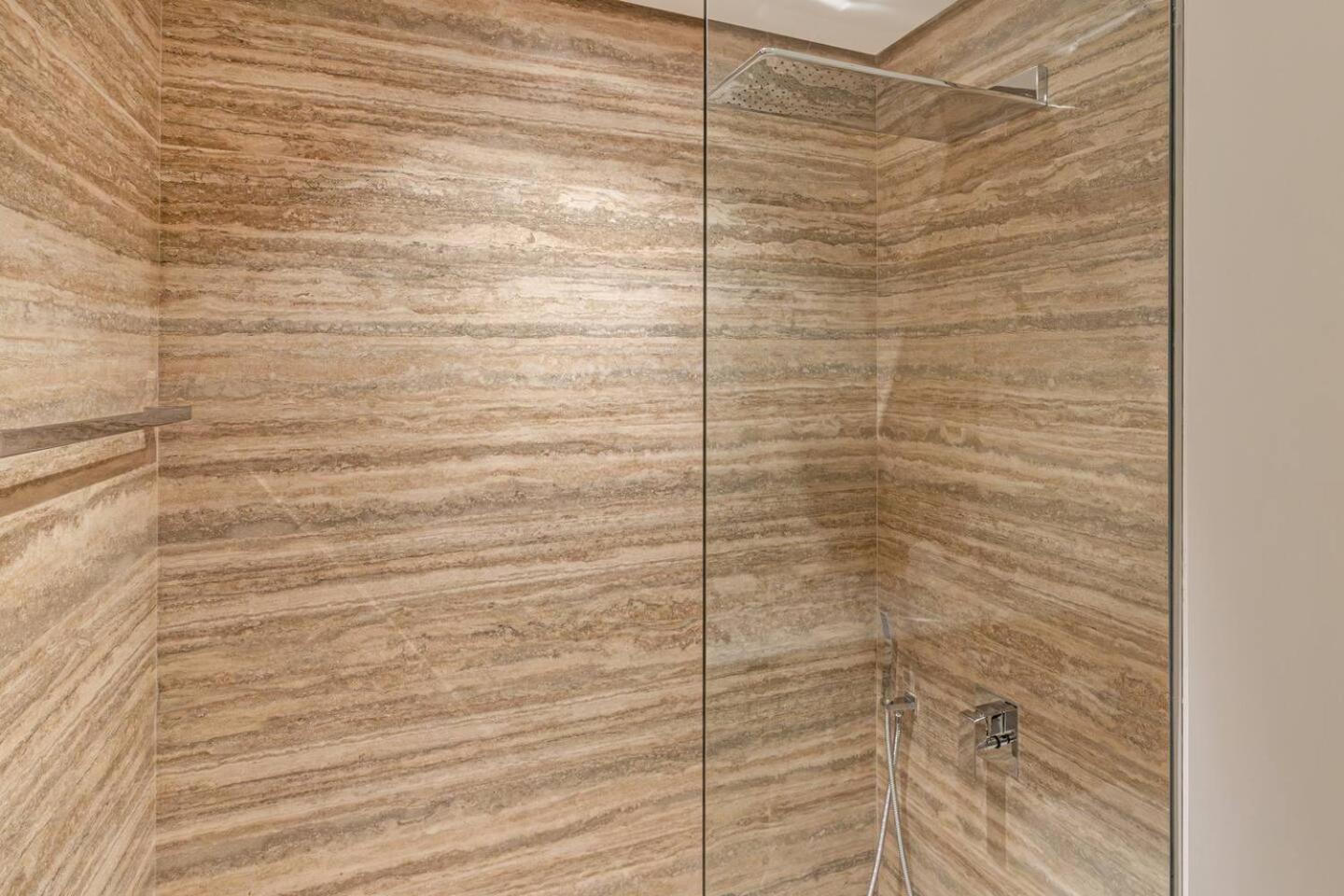 Appartement Trendy Studio! Walk To Burj Khalifasleeps 3!